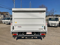 三菱ふそうキャンター平ボディ小型（2t・3t）[写真06]