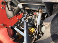 クボタトラクタ[写真16]