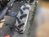 クボタトラクタ[写真18]