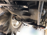 クボタトラクタ[写真19]