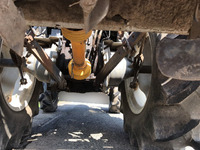 クボタトラクタ[写真21]