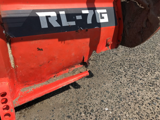 クボタトラクタ[写真05]