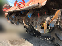 クボタトラクタ[写真06]