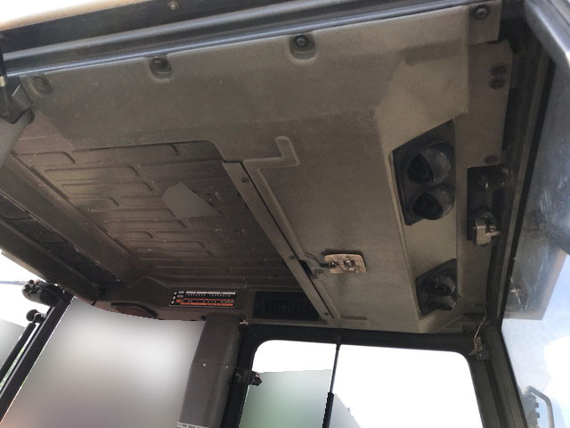 クボタトラクタ[写真09]