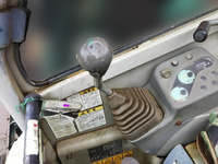 ヤンマーミニユンボ（ミニバックホー）[写真14]