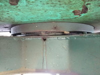 ヤンマーミニユンボ（ミニバックホー）[写真19]