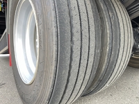 日野レンジャーセルフクレーン3段増トン（6t・8t）[写真14]