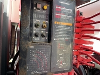 日野レンジャーセルフクレーン3段増トン（6t・8t）[写真20]