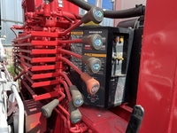 日野レンジャーセルフクレーン3段増トン（6t・8t）[写真22]