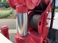 日野レンジャーセルフクレーン3段増トン（6t・8t）[写真25]