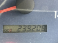 日野レンジャーセルフクレーン3段増トン（6t・8t）[写真38]