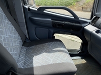 日野レンジャーセルフクレーン3段増トン（6t・8t）[写真39]