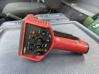 日野レンジャーセルフクレーン3段増トン（6t・8t）[写真40]