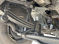 日野レンジャーセルフクレーン3段増トン（6t・8t）[写真07]