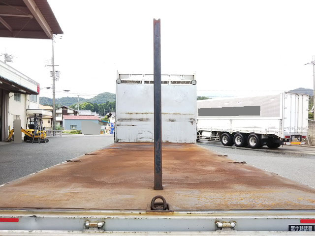 いすゞフォワードアルミブロック増トン（6t・8t）[写真14]