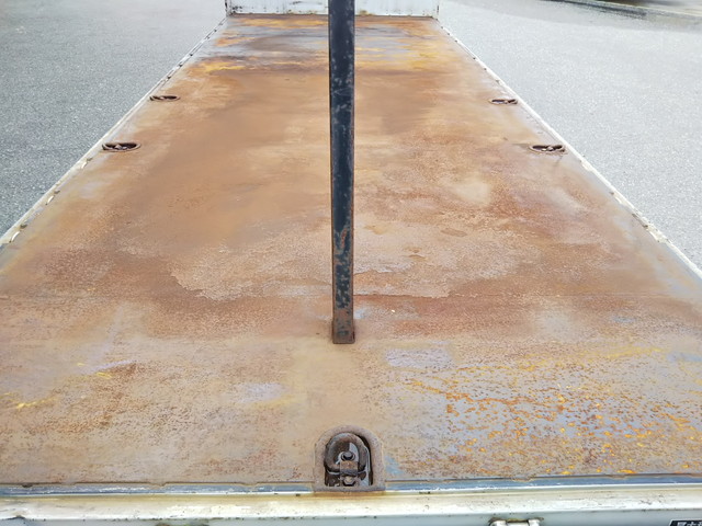 いすゞフォワードアルミブロック増トン（6t・8t）[写真15]