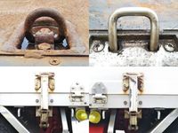 いすゞフォワードアルミブロック増トン（6t・8t）[写真17]