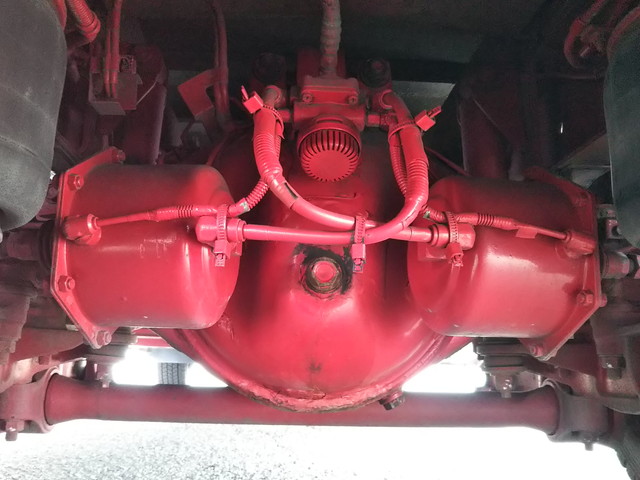 いすゞフォワードアルミブロック増トン（6t・8t）[写真26]