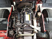 いすゞフォワードアルミブロック増トン（6t・8t）[写真27]