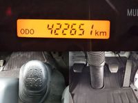 いすゞフォワードアルミブロック増トン（6t・8t）[写真35]