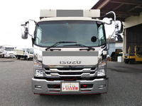 いすゞフォワードアルミブロック増トン（6t・8t）[写真09]