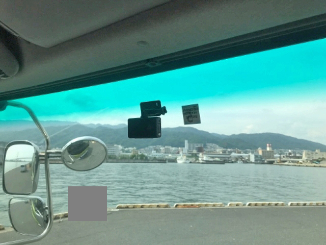 UDトラックスクオントレーラーヘッド（トラクターヘッド）大型（10t）[写真12]