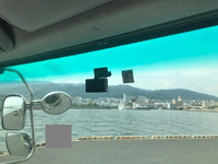 UDトラックスクオントレーラーヘッド（トラクターヘッド）大型（10t）[写真12]