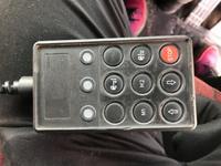 UDトラックスクオントレーラーヘッド（トラクターヘッド）大型（10t）[写真13]