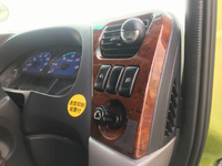 UDトラックスクオントレーラーヘッド（トラクターヘッド）大型（10t）[写真17]