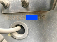 UDトラックスクオントレーラーヘッド（トラクターヘッド）大型（10t）[写真22]