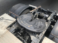 UDトラックスクオントレーラーヘッド（トラクターヘッド）大型（10t）[写真26]