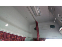 UDトラックスクオントレーラーヘッド（トラクターヘッド）大型（10t）[写真07]