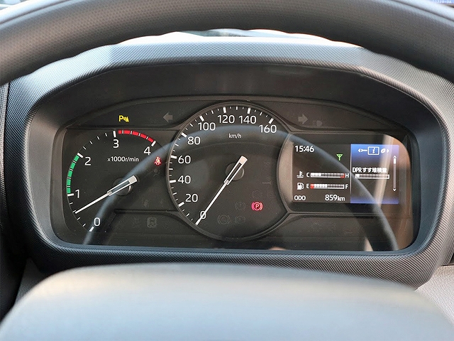 日野デュトロパッカー車（塵芥車）小型（2t・3t）[写真14]