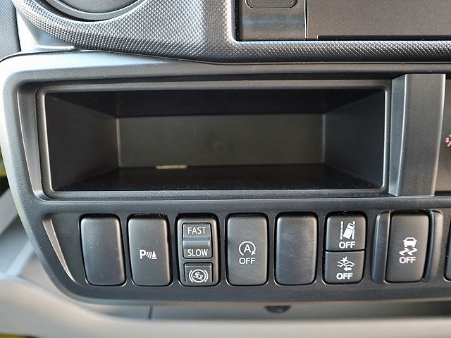 日野デュトロパッカー車（塵芥車）小型（2t・3t）[写真17]