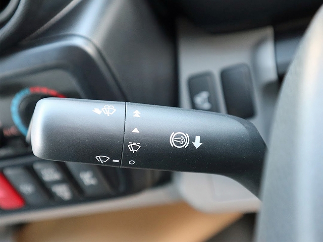 日野デュトロパッカー車（塵芥車）小型（2t・3t）[写真19]