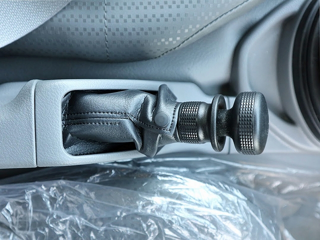 日野デュトロパッカー車（塵芥車）小型（2t・3t）[写真21]