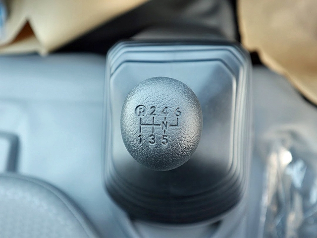 日野デュトロパッカー車（塵芥車）小型（2t・3t）[写真23]