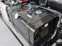 日野デュトロパッカー車（塵芥車）小型（2t・3t）[写真26]