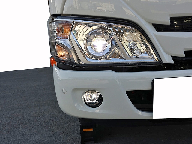 日野デュトロパッカー車（塵芥車）小型（2t・3t）[写真27]