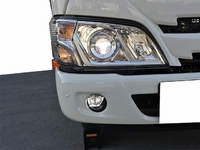 日野デュトロパッカー車（塵芥車）小型（2t・3t）[写真27]