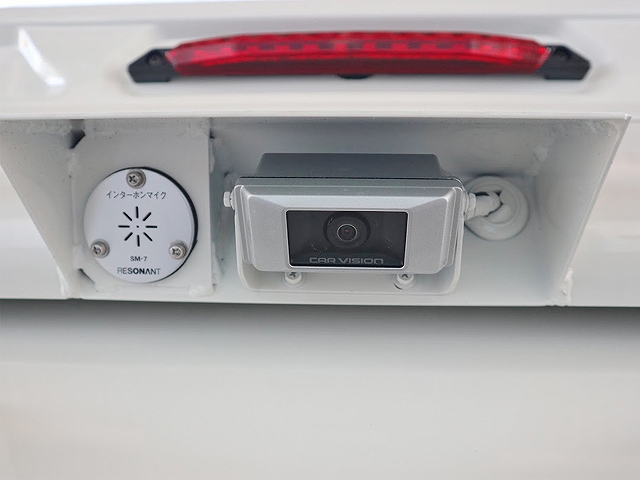 日野デュトロパッカー車（塵芥車）小型（2t・3t）[写真06]