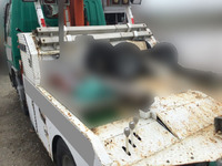 三菱ふそうキャンターレッカー車小型（2t・3t）[写真10]