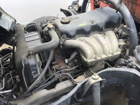 三菱ふそうキャンターレッカー車小型（2t・3t）[写真17]