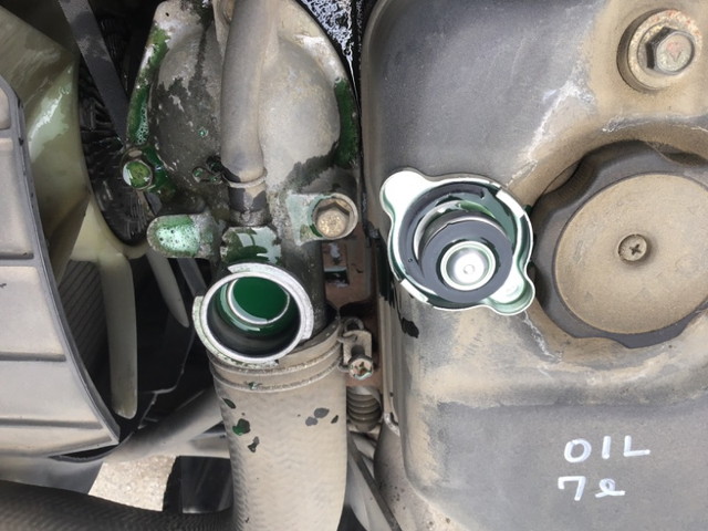 三菱ふそうキャンターレッカー車小型（2t・3t）[写真19]