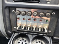 三菱ふそうキャンターレッカー車小型（2t・3t）[写真22]