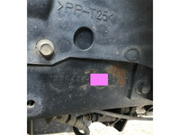 三菱ふそうキャンターレッカー車小型（2t・3t）[写真25]