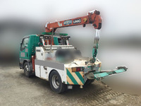 三菱ふそうキャンターレッカー車小型（2t・3t）[写真03]