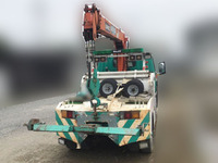 三菱ふそうキャンターレッカー車小型（2t・3t）[写真05]