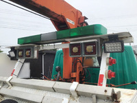 三菱ふそうキャンターレッカー車小型（2t・3t）[写真06]