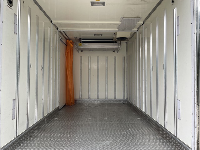 日産アトラス冷凍車（冷蔵車）小型（2t・3t）[写真11]